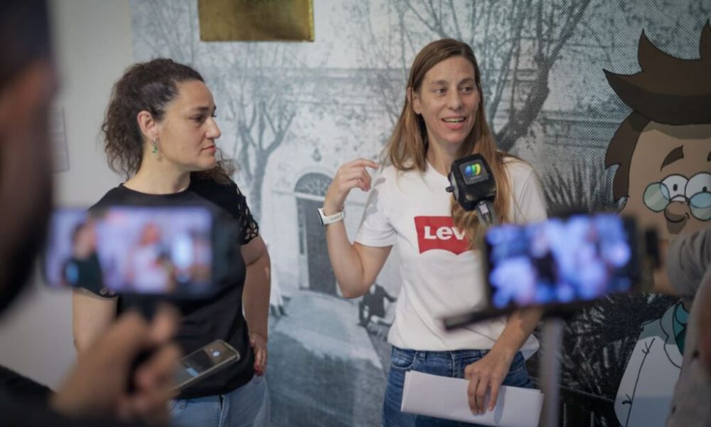 Vuelve La Noche de los Museos a Pergamino