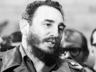 Fidel Castro, uno de los estadistas m�s influyentes del siglo XX