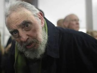 Las frases m�s c�lebres de Fidel Castro