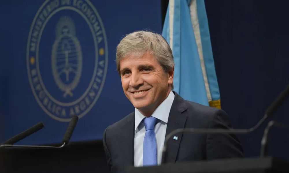 El Gobierno cumple con los vencimientos de deuda