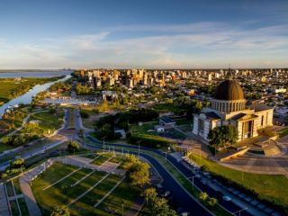 San Nicol�s con m�s de 50 casos diarios retrocede a la fase 3