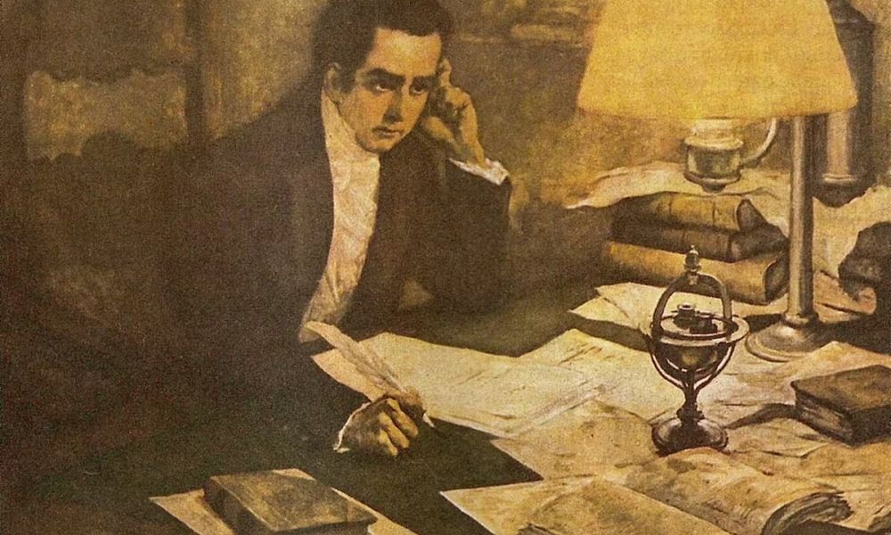 El Día del Periodista