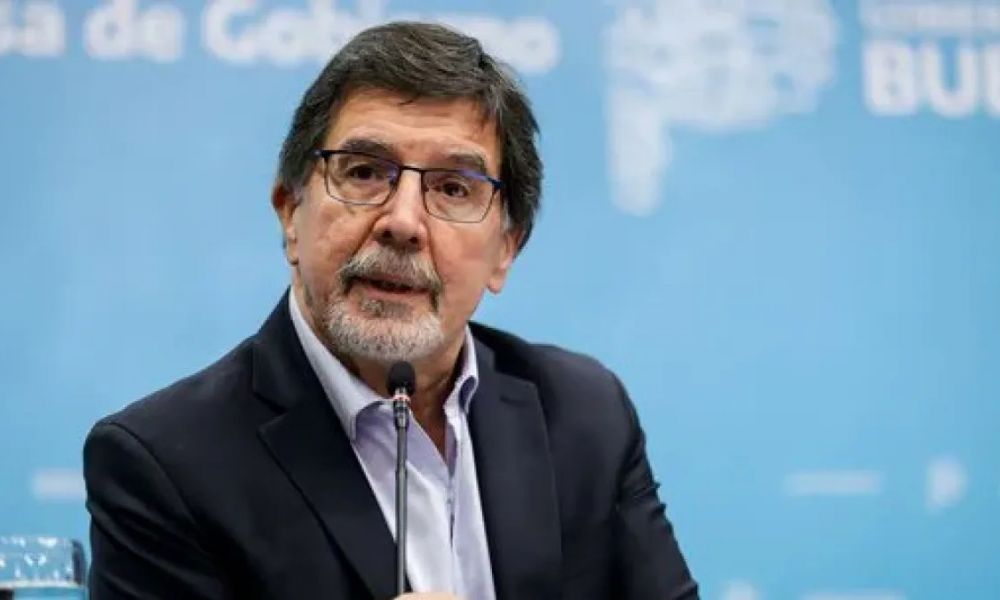 Alberto Sileoni
