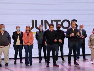 Juntos por el Cambio recuper terreno y se impuso en distritos clave