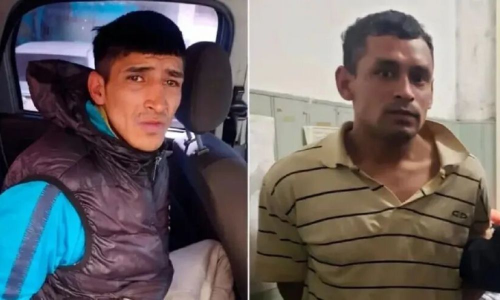El oscuro e impactante pasado criminal de los acusados