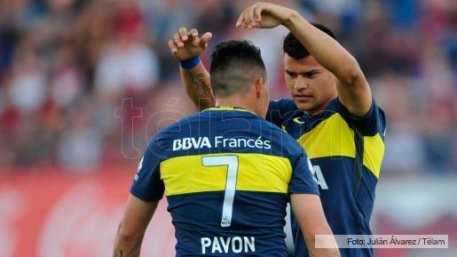 Boca derrotó a San Lorenzo en el Bajo Flores