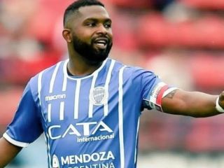 Morro Garc�a transitaba un tratamiento psiqui�trico y estaba muy afectado porque no pod�a a ver a su hija