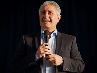 Martnez contra Pareja: En Pergamino el kirchnerismo se est extinguiendo