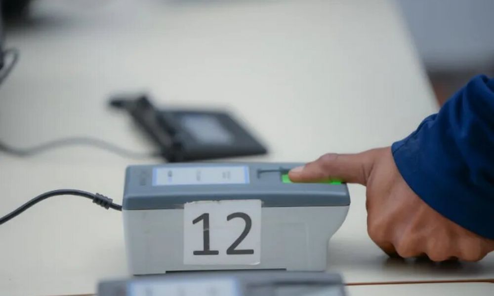 Nuevo DNI