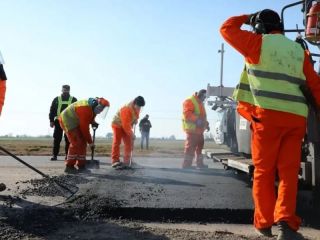 Fin del negocio vial: Cierran Vialidad, smbolo de la obra pblica corrupta