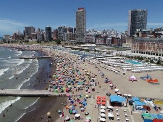 Verano 2026: M�s turistas, m�s movimiento y casi $11 billones en todo el pa�s