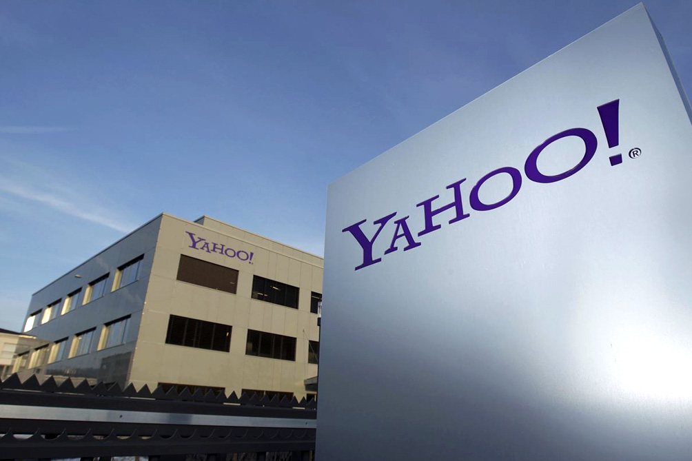 Todo acerca del robo a las millones de cuentas de Yahoo