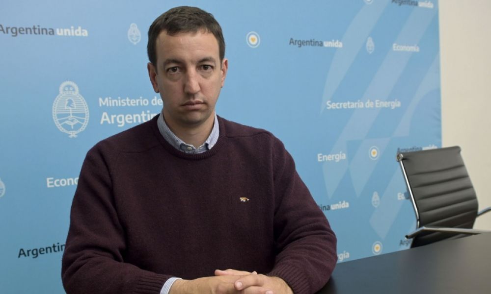 Santiago Yanotti