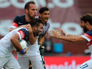 Los ttulos que dej la dcima cuarta fecha del ftbol argentino