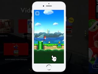 Super Mario Run con ms descargas que Pokmon Go