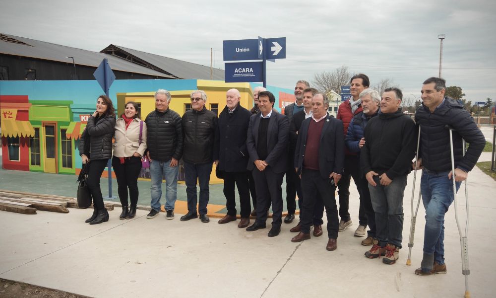 Parque de Educación Vial