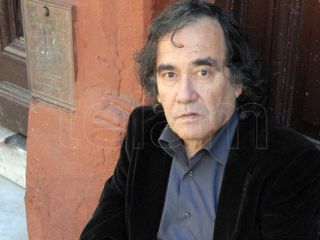Muri Eliseo Subiela