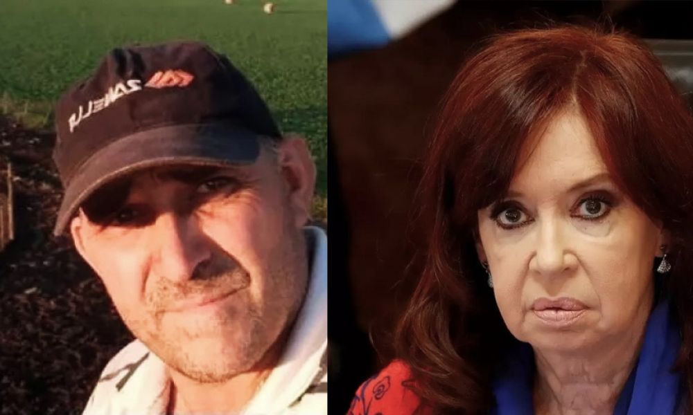 Suspenden el juicio a productor pergaminense