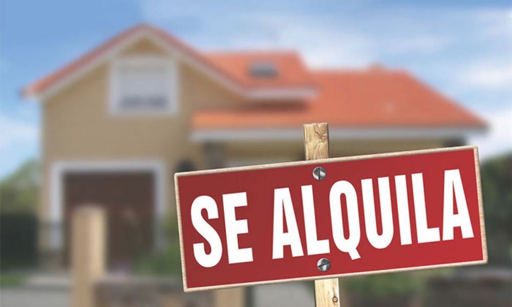 Aprobada la reforma de la Ley de Alquileres