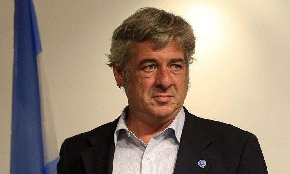 Nicolás Pino