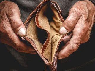 Pandemia econmica: No darn de baja a Monotributistas por falta de pago