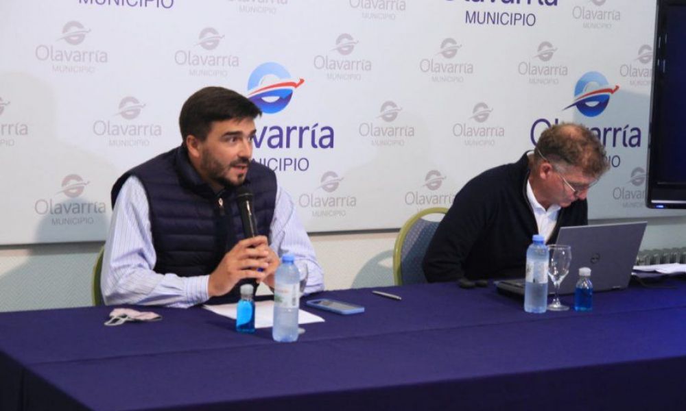 Ezequiel Galli Ezequiel Galli