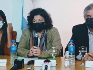 Pergamino: Se invertirn 950 millones de pesos para modernizar el Instituto Maiztegui