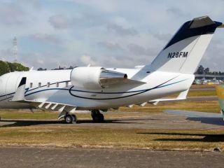Los vuelos de Espert en aviones de Machado: Un viaje clave pas por Pergamino