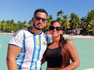 Punta Cana: Un pergaminense de 30 años murió tras ser arrollado por un camión