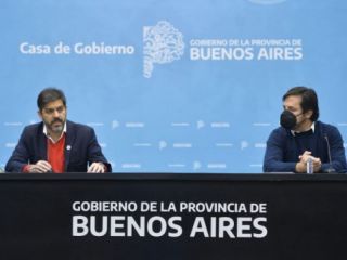 Fase general y fase de reserva, el nuevo sistema que comienza a regir hoy en territorio bonaerense
