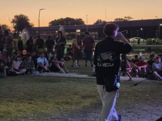 Linaje Freestyle volvi� a escena y abri� el 2026 con una fuerte apuesta a la cultura urbana