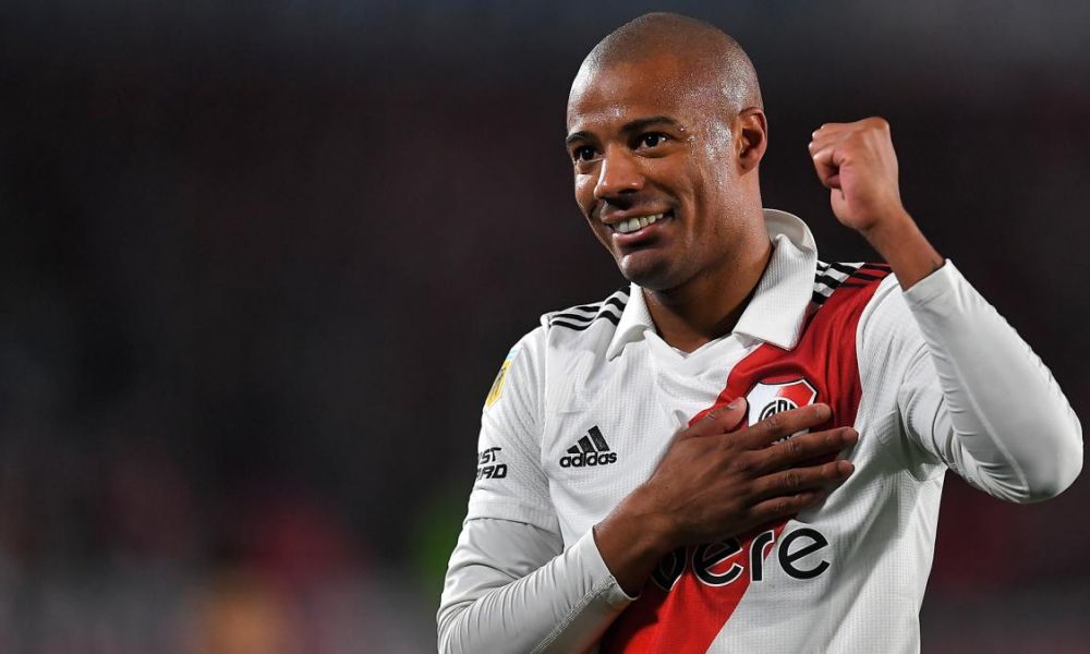 River Plate consiguió anoche el título número 70