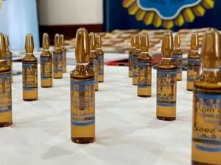 Fentanilo contaminado: La Justicia bloque bienes de 25 personas y ocho empresas farmacuticas