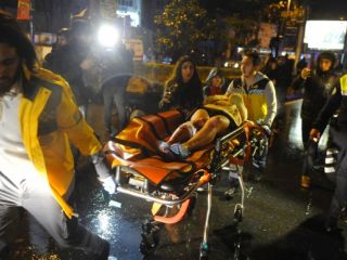 Ataque en discoteca dej 39 muertos