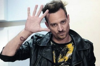 Chano pasó el Año nuevo internado