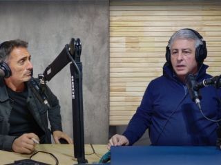 Javier Martnez se planta: No voy a entregar la ciudad a quienes votaron con el kirchnerismo