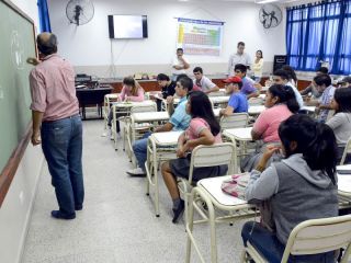 Para terminar el secundario, aprueban el programa EgresAR