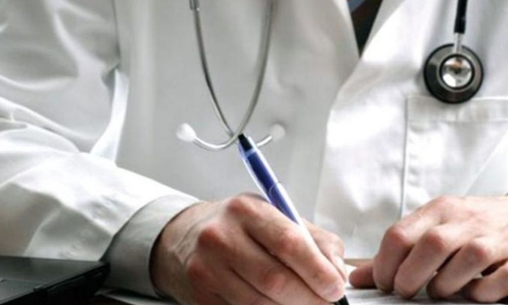 Extranjeros no residentes deberán pagar la atención médica