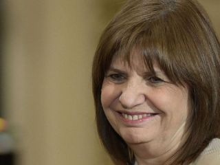Bullrich va por el Senado: Ser candidata por CABA en octubre