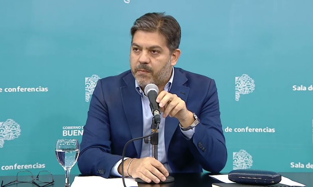 Carlos Bianco