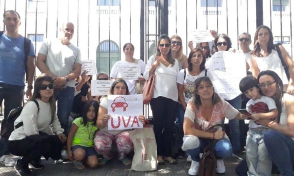 La Justicia ordena reajustar un crédito UVA