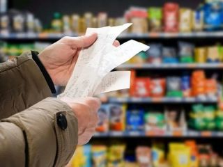 Alarmante cada del consumo en el interior bonaerense