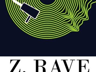 Z. Rave en Pergamino: una fiesta cultural que rompe moldes