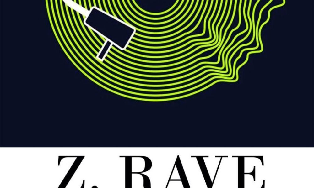 Z. Rave en Pergamino