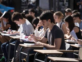 La crisis universitaria se profundiza: Anuncian 48 horas de paro nacional