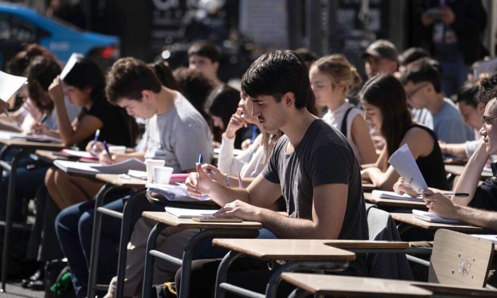 La crisis universitaria se profundiza