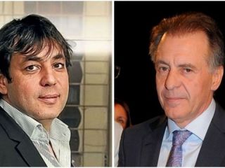 Absolvieron a empresarios Cristbal Lpez y Fabin De Sousa en juicio por Oil Combustibles