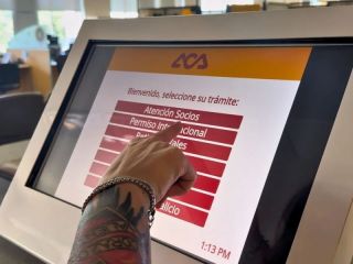 Antes de viajar: El permiso clave que necesit�s para manejar en el exterior