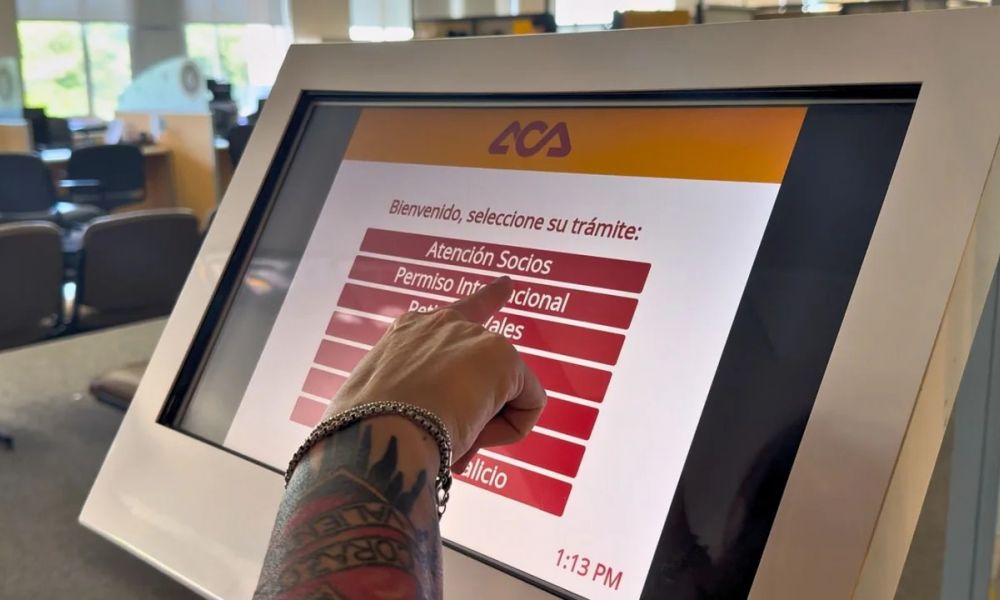 El permiso clave que necesitás para manejar en el exterior