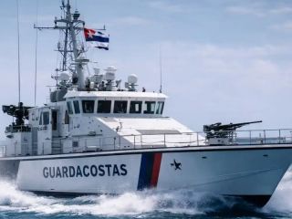 Cuba intercept� una lancha de EE.UU. y hubo cuatro muertos
